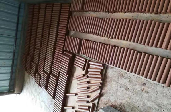 河南礦用型炮泥機