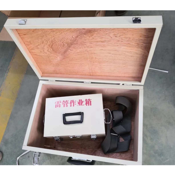 安煤供應輕便型防爆雷管箱耐用雷管箱 300發(fā)500發(fā)雷管箱廠(chǎng)家
