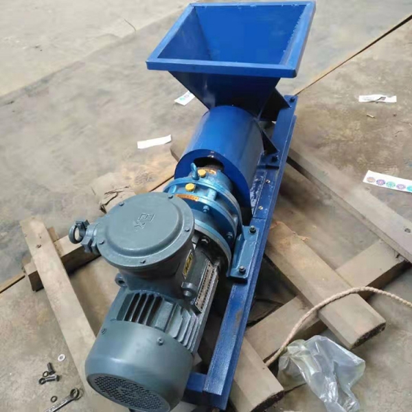 河南礦用出泥機 單孔雙孔炮泥機